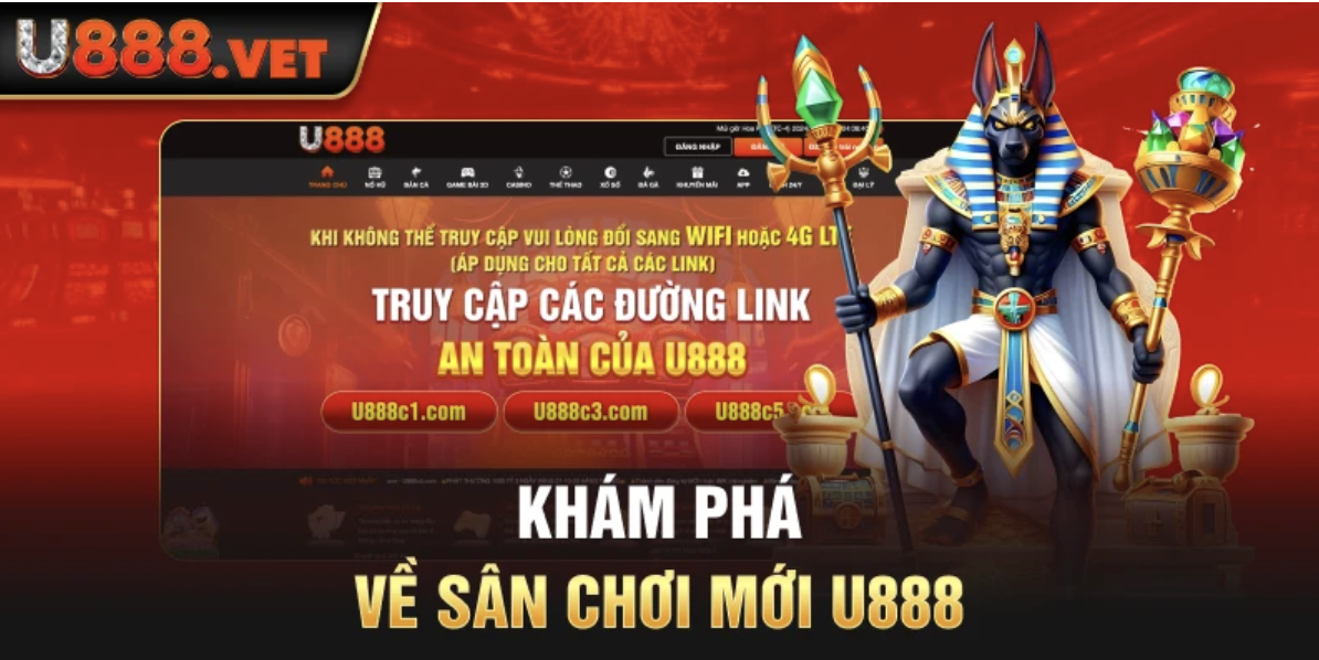New Playground U888